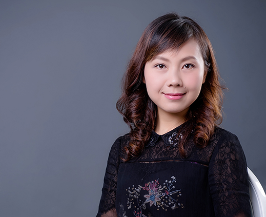 伊派設(shè)計(jì)丨段文娟：無創(chuàng)意，不設(shè)計(jì)?